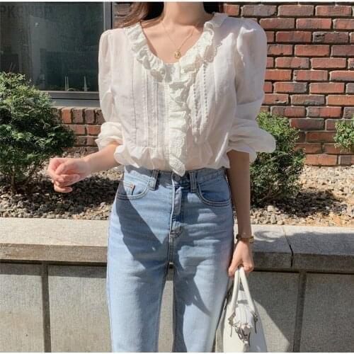 CMAZ Shirts For Women