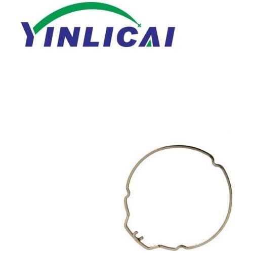 10Pcs Knob Clip to Hold Upper Fuser Gear FC6-3501-020 FC6-3501-000 For Canon IR5050 5055 5065 5070 5075 5570 6570 ADV 6275 8205