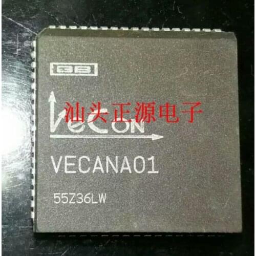 100% New&original VECANA01