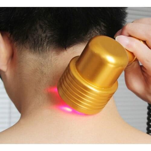 650nm 808nm Laser Irradiation Rehabilitation Pain Relieve Laser Therapy