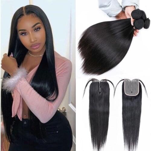 Alidiamond Natural Hair