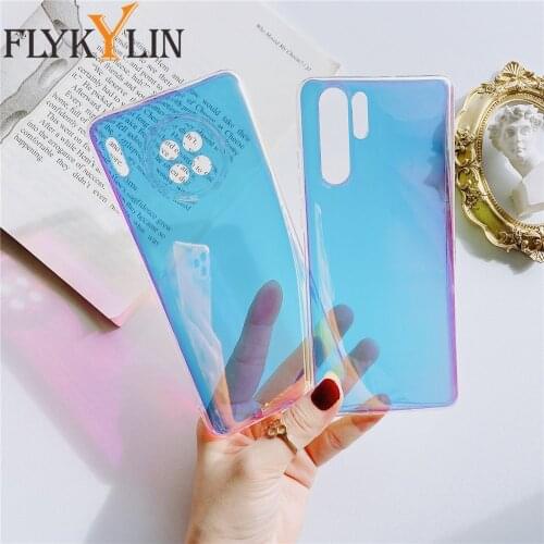 Чехлы для телефонов Huawei Mate 20 RS FLYKYLIN China At AliExpress