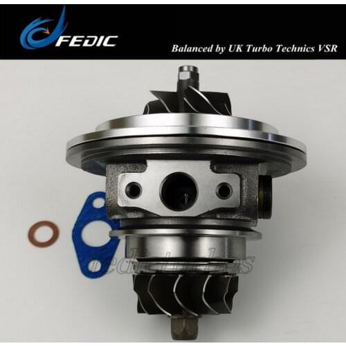 Turbine K0422-582 K0422-581 Turbo Charger Chra Cartridge for Mazda CX-7 3/6 2.3 L 260 HP DISI NA Engine Petrol Turbo 2007-2010