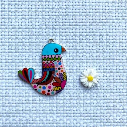 Magnetic Needle Minder for Needlepoint, Cross Stitch Tool