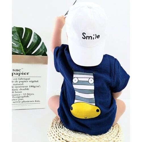 New Arrival Baby Girl Romper Summer Cute Clothes Toddler Boy Bodysuits Newborn Romper Infant Jumpsuit Ropa Bebe Recien Nacido
