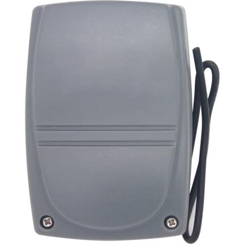 Universal garage door motor signal receiver FA10 Can control 2 channels Suitable for garage door, rolling shutter door