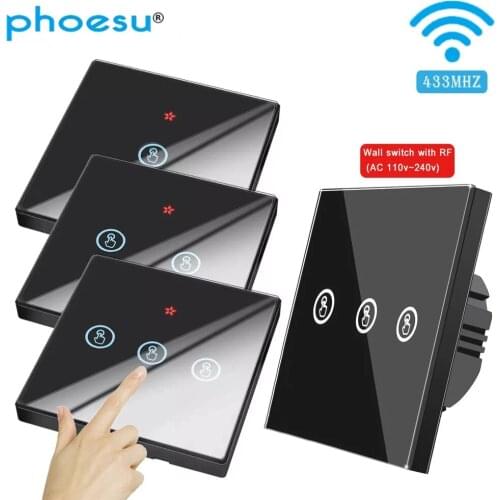 Выключатели Phoesu China At AliExpress