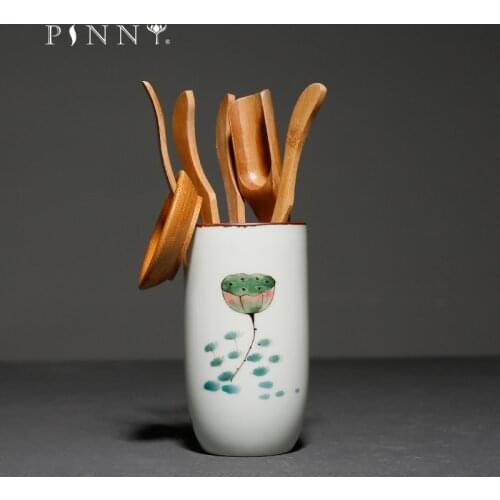 PINNY Tea Scoops
