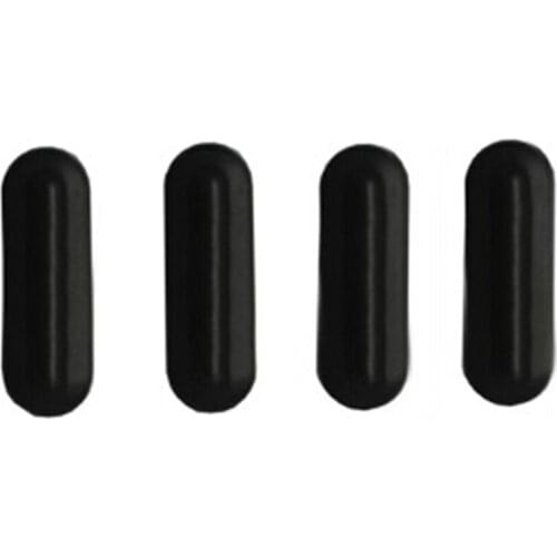 4PCS Rubber Feet Foot Laptop Rubber Feet Bottom Case