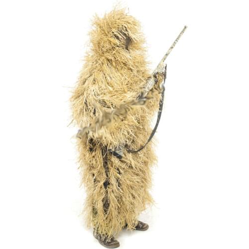 РОСС Ghillie Suits