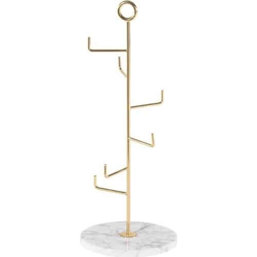 Jewelry Rack Jewelry Storage Rack Jewelry Display Bracelet Necklace Finishing Necklace Shelf