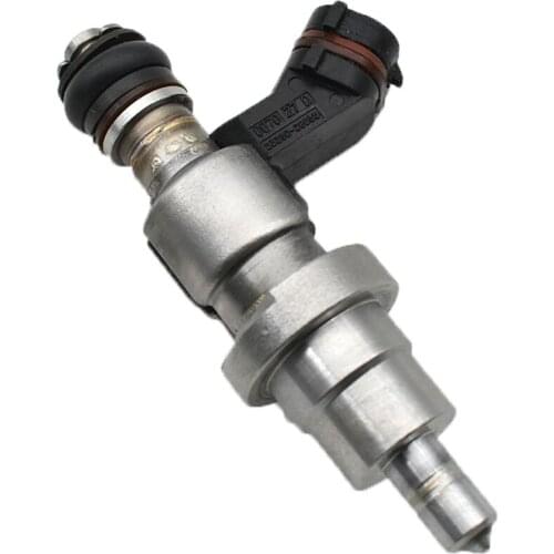Original used High quality fuel injector 23250-28030 23209-28030 for Toyota RAV4 1AZ 2AZ petro fuel nozzle