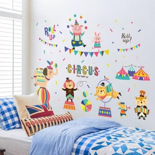 Zhi Xian Decorative Wall Stickers