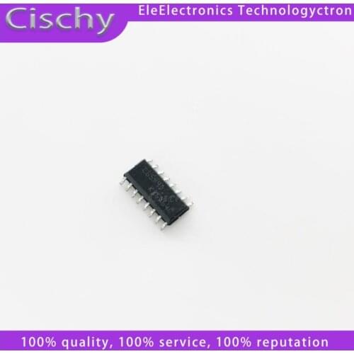 5PCS L6599DTR SOP16 L6599D SOP L6599 SMD SOP-16