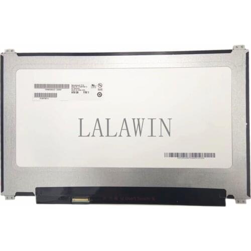B133HTN01.4 13.3 Slim 30 PIN eDP up+down screw holes LED LCD SCREEN