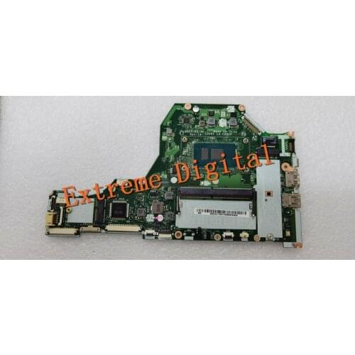 FOR ACER Aspire A515 A515-51 Laptop Motherboard W i3-CPU DDR4 NB.GP411.003 NBGP411003 C5V01 LA-E891P 100% fully tested