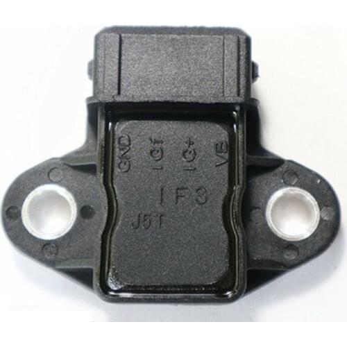 MD374437 MD315784 MD354655 J5T Ignition Failure Misfire Sensor