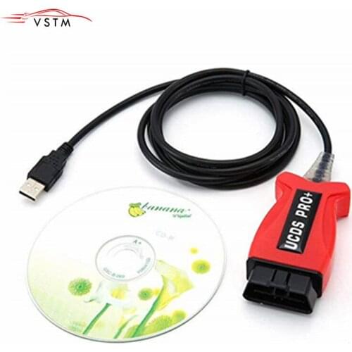 2020 Newest V1.27.001 FOCOM PRO+ Supports FOCOM Cars With 35 Tokens Full License pr V1.26.008 Full Activate