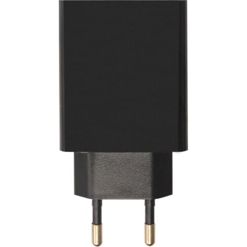 New Original Ulefone Power 2 Fast Charger 18W MTK PE Fast Charging for Ulefone Power2 Phone Wall Travel Power Adapter