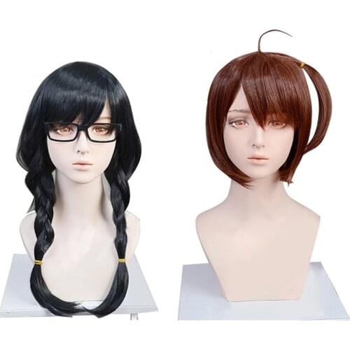 Ore wo Suki nano wa Omae dake ka yo Pansy Cosplay Headwear for Cosplay Costume Suits Halloween Carnival