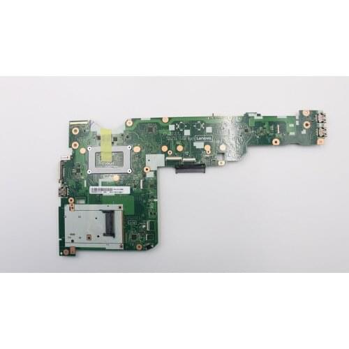 Orignal Laptop Lenovo ThinkPad L560 Motherboard I3-6006U FRU 01LV959 01AY466 01LV958 01AY465 01LV960 01AY467
