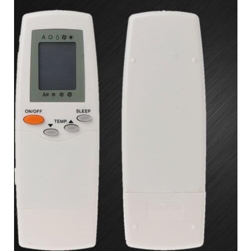 Air Conditioner Remote Control for Carrier FL-0301E/RFL-0601 RFL-0601EHL KTKL001