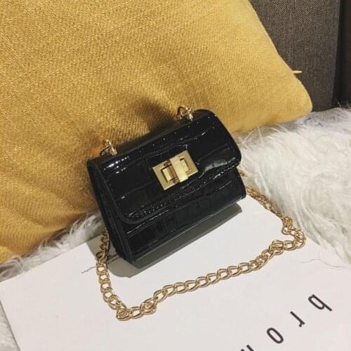 Sanwood Women's Metallized Bags