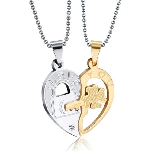 THREE CREATIONS Chains