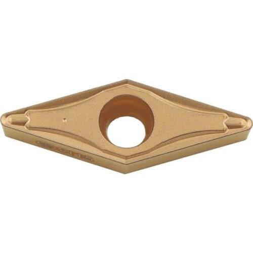 VBMT VBMT160404FG TT8125 160404FG 160408FG Lathe Cutter Carbide Inserts Turning Tools Cutting CNC Blade Original