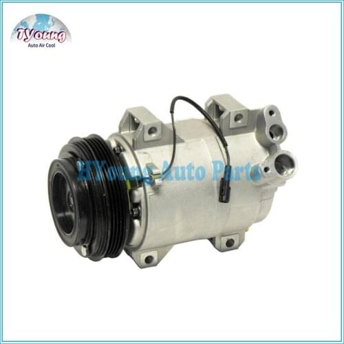 High quality auto air conditioning compressor for XL-7 2.7L 2003- 2006 CO 10882JC 2021859 5512612 9520054JA0 9520054JB0