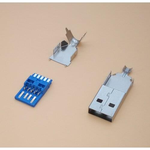 YanYunDZ Connectors