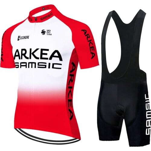 Велокостюмы ARKEA China At AliExpress