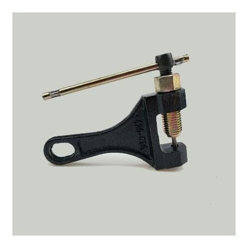 Motorcycle chain switch connecting rod removal engine distributor, chain cutter for Buell Ulysses motorcycle