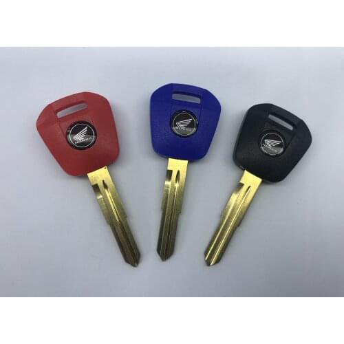 For Honda Golden Wing GL1800 F6B key/key embryo