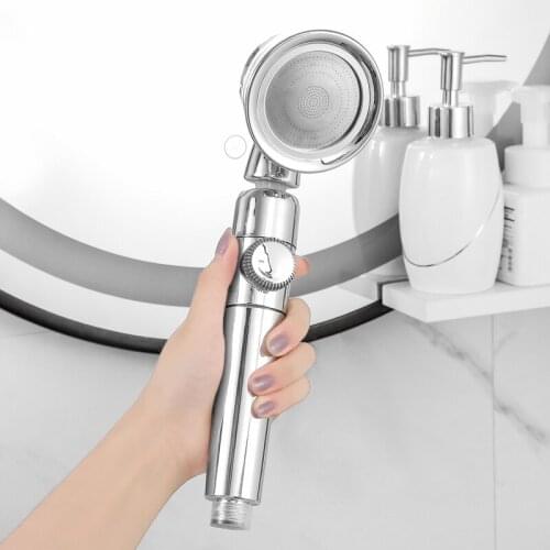 Isfriday Shower Heads