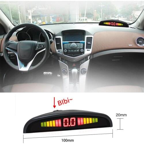 KEROUIS Car Alarms