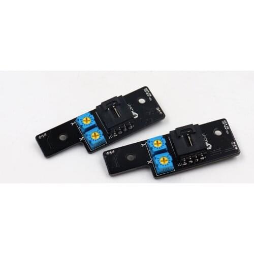 Blurolls Voron 2.2/2.4 Hall effect endstop limit switch for X/Y axis v2.4