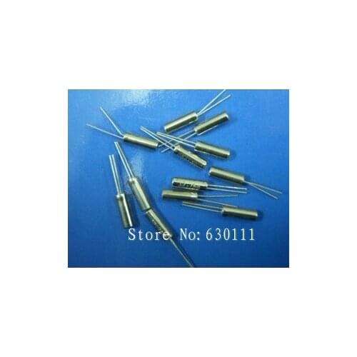 32.768KHZ clock crystals 32.768 K, linb03 vibration 2*6mm