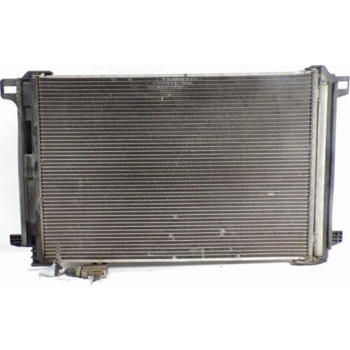 MERCEDES Air Flow Meters