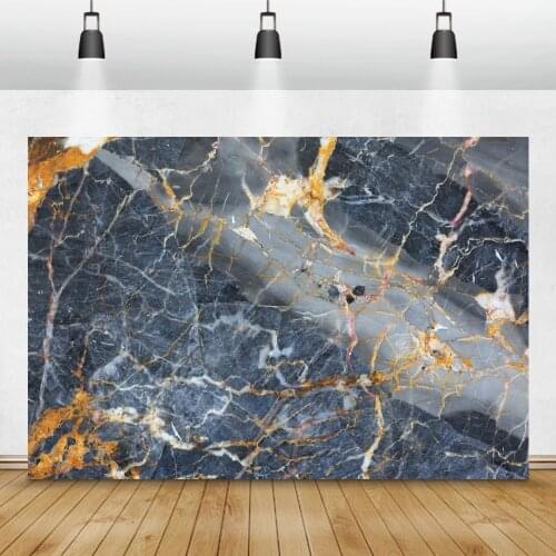 Laeacco Marble Backdrops For Photography Fantasy Texture Gradient Solid Color Pattern Photographic Backgrounds Photo Studio