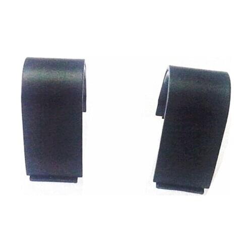 NEW HINGE COVER KIT for HP PAVILION DM4-3000 SERIES Brown silver black 669068-001