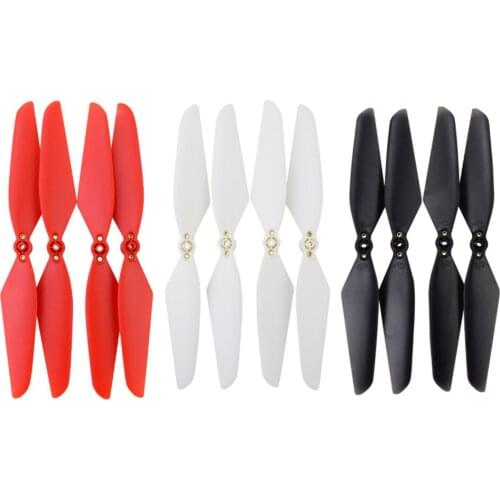 Propeller For D15 MJX B20 Bugs20 EIS Electronic Anti-Shake Brushless Dual GPS Quadcopter Spare Parts Blades