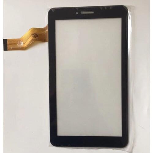 7" Touchscreen Digma optima 7.3 3G TT7023MG touch screen FM710301KA touch panel Irbis Pad TX18 glass panel Freelander PX1