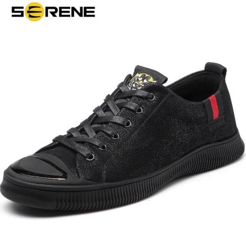 Serene Men's Shoes