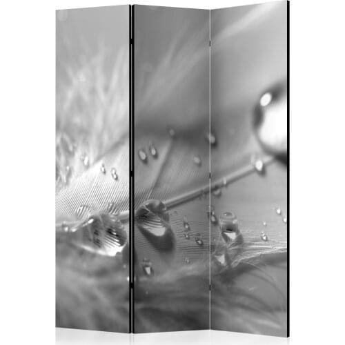 Windbreak 484-grey Feather [Room Dividers]