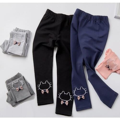VOGUEON Leggings For Girls