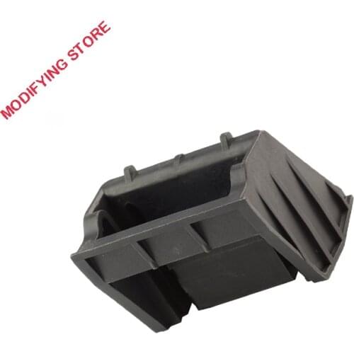 17117533537 for Radiator Mounting Bracket For BMW E70 E71 E72 F15 X5 2007-2015 X6 2008-2014 F85 F86