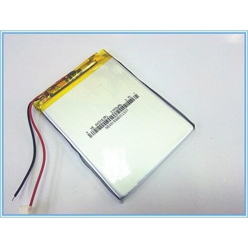3.7V,2000mAH,[445167] PLIB; polymer lithium ion / Li-ion battery for tablet pc,mp3,mp4,cell phone,speaker,gps,dvd