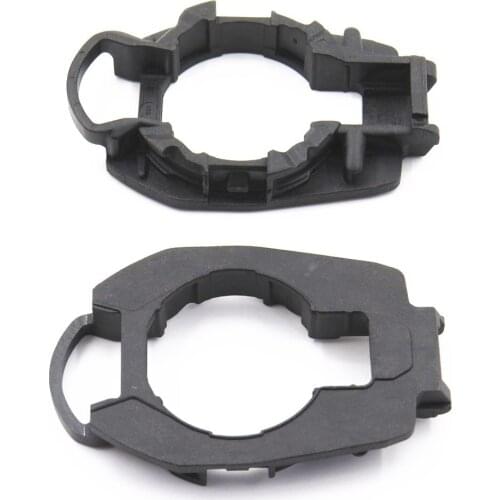 4M0845543 4M0 845 543 Qty 2 Car Rain Light Humidity Sensor Bracket for A1 A3 Q3 A5 Q5 Golf CC Polo Bora Octavia 2013-2019