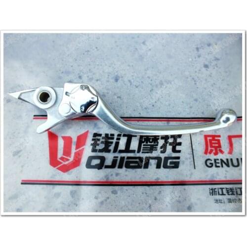 Motorcycle Accessories Blaupunkt Dragon QJ150-17A Small Huanglong BJ250-15 Right Handle / Horn